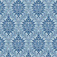 Seabrook Designs Luna Ogee Lakeside Wallpaper ET12902