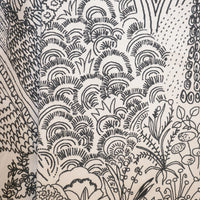 JF Fabrics Etching 99 Fabric 7631099