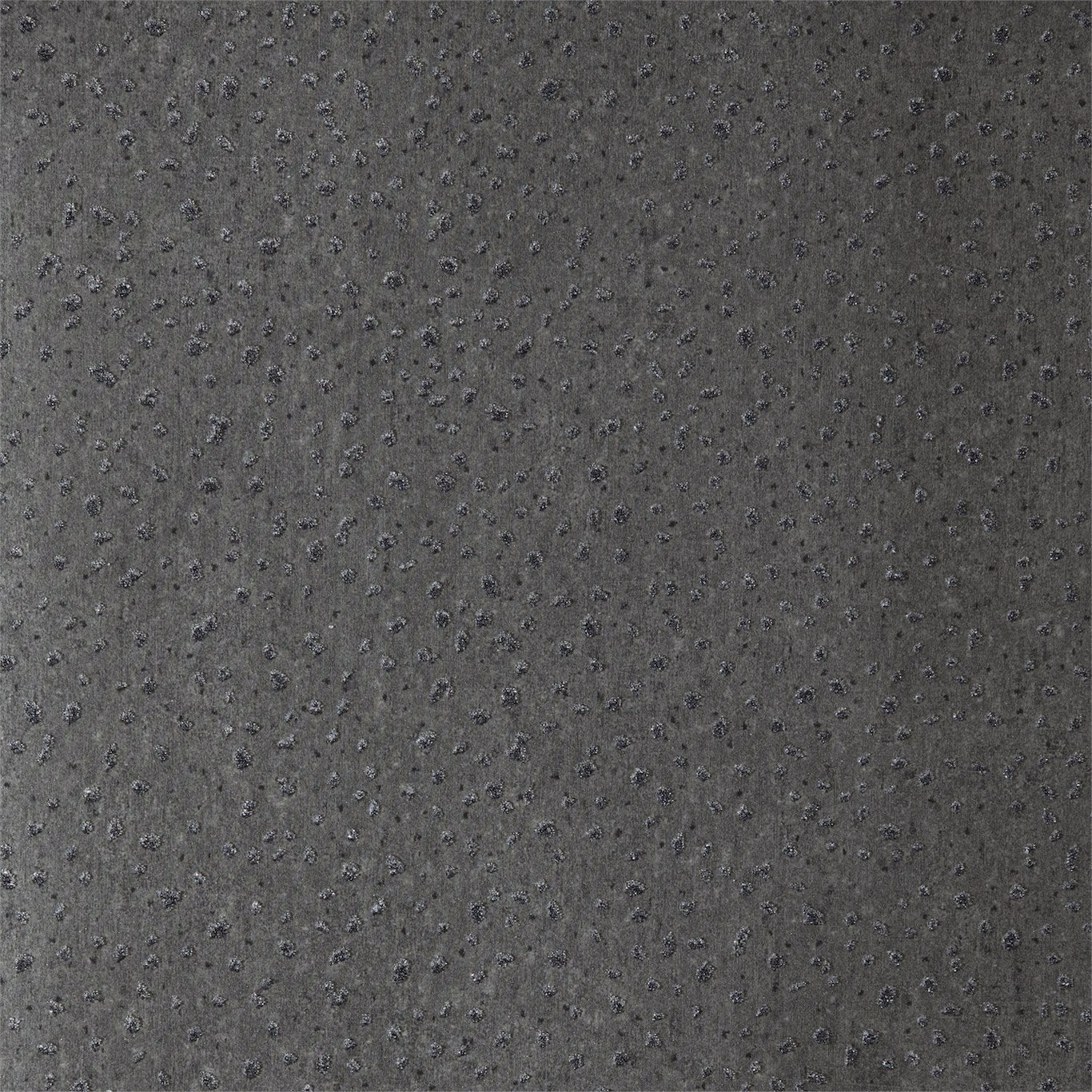 Harlequin Foxy Pewter Wallpaper Sample ETES110740