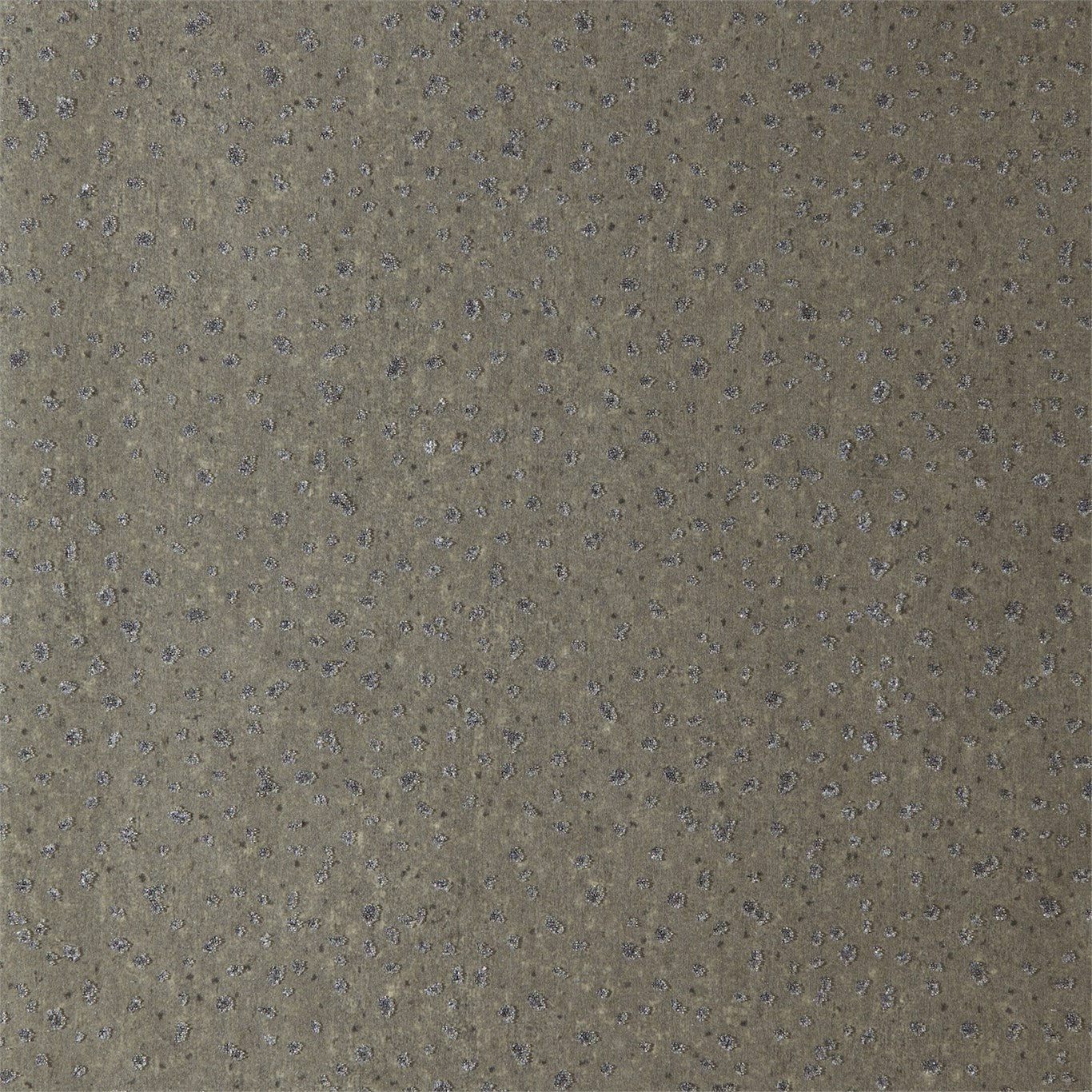 Harlequin Foxy Graphite Wallpaper Sample ETES110742