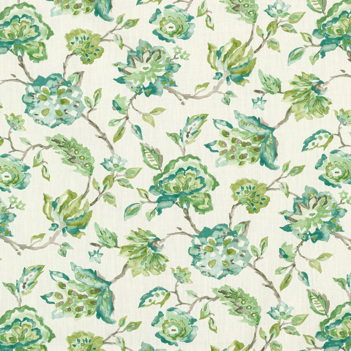 Kravet Basics Etheria Arboretum Fabric Sample ETHERIA.13.0
