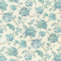 Kravet Basics Etheria Delphinium Fabric ETHERIA.15.0