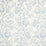 Kravet Couture Eunice Vine Blue Bay Fabric EUNICE VINE.15.0