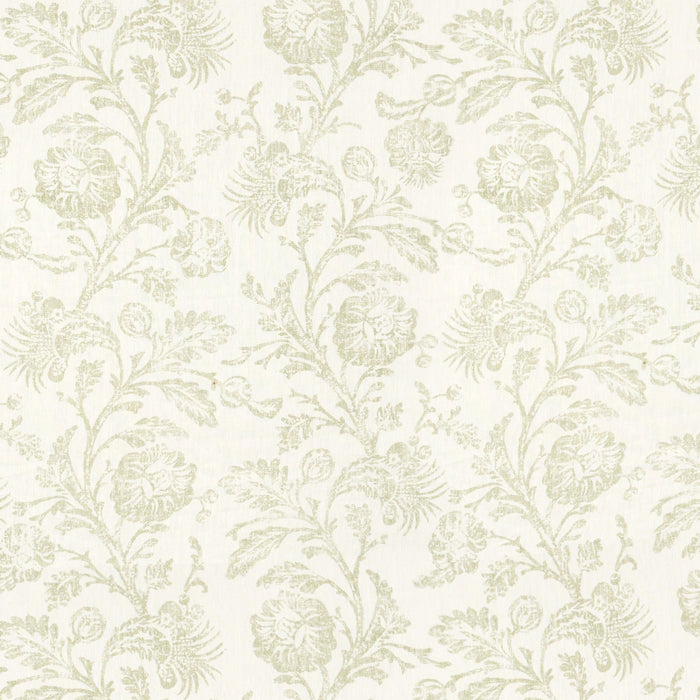Kravet Couture Eunice Vine Surf Green Fabric EUNICE VINE.23.0