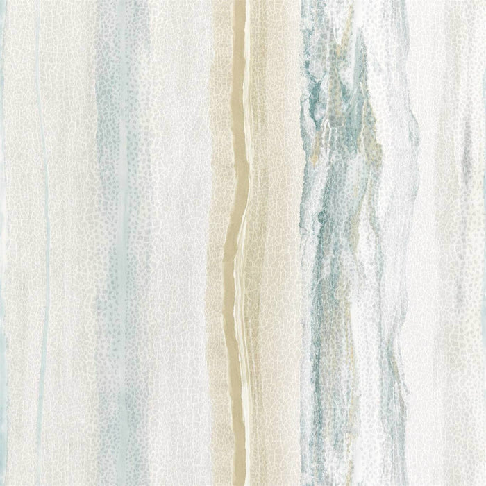 Harlequin Vitruvius Pumice / Sandstone Wallpaper Sample EVIW112060