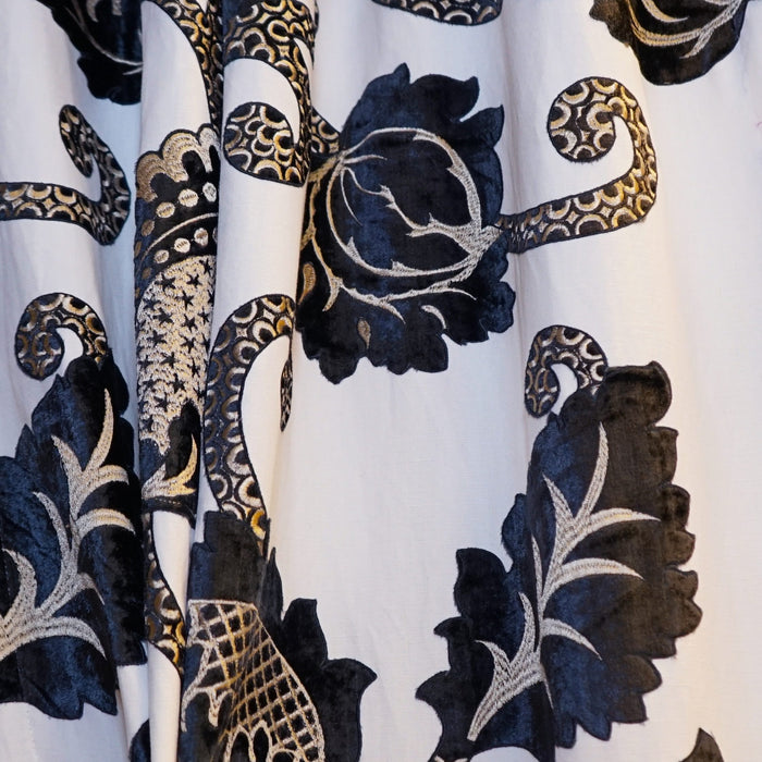 JF Fabrics Evocative 69 Fabric Sample 5853569