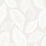 Seabrook Designs Tossed Leaves Cool Linen Wallpaper EW10000