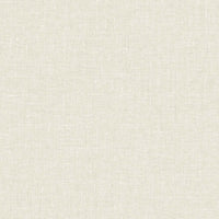 Seabrook Designs Abington Faux Linen Tan Wallpaper EW10114
