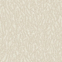 Seabrook Designs Seaweed Beaded Branches Organic Silk Wallpaper EW10607