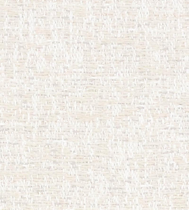 Old World Weavers Belle Neige Winter White Fabric Sample EYD0120028