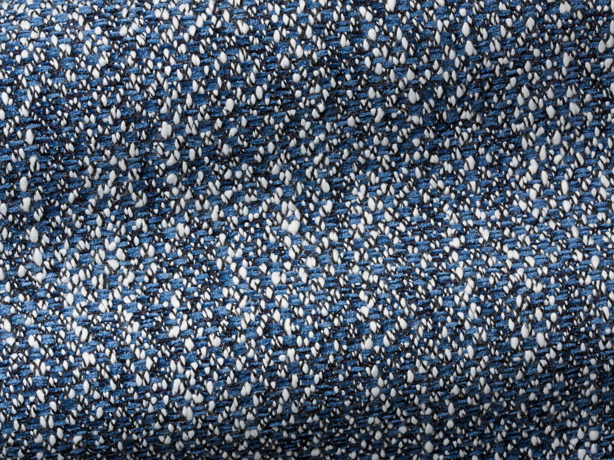 Pierre Frey Fox Denim Fabric F3224003