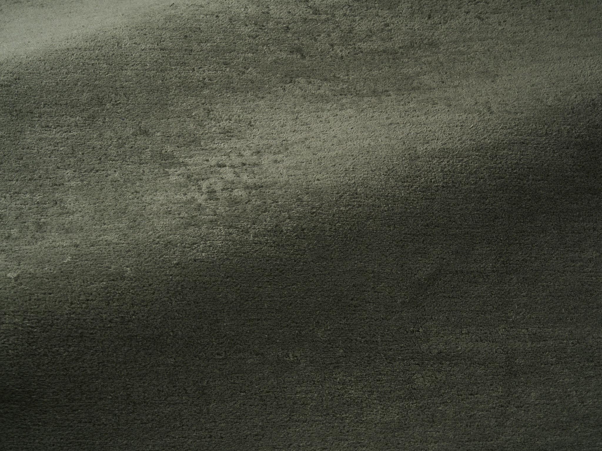 Pierre Frey Chenille Igor Lichen Fabric F3635020