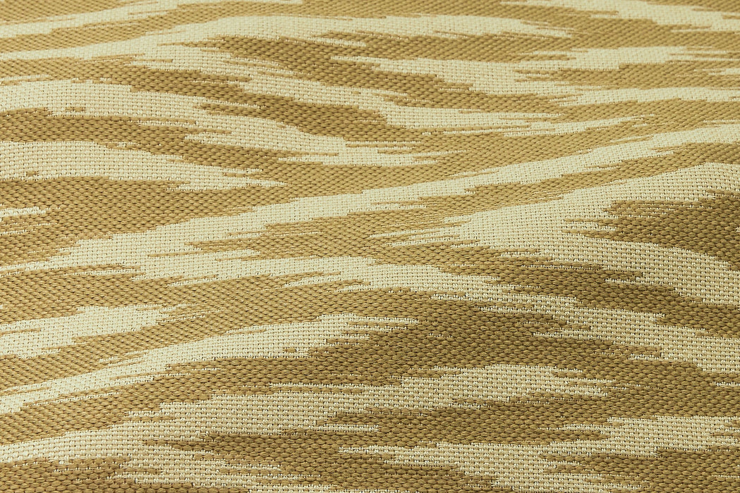 Le Manach Birmanie Fabric Sample L5091_BIRMANIE_N3004_FI