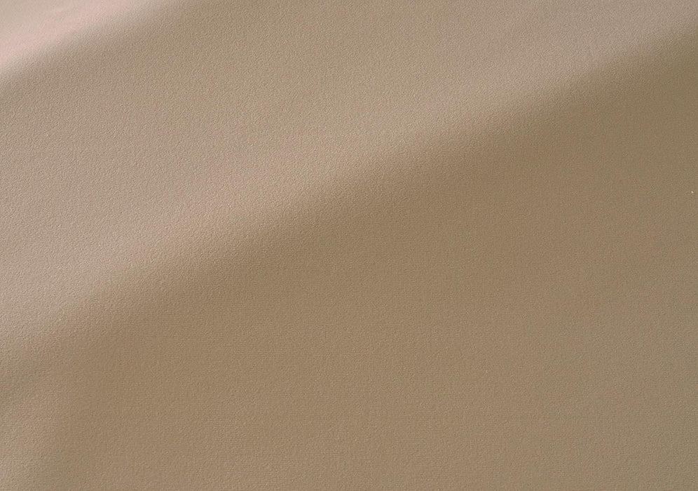 Pierre Frey Chroma Classic Beige Fabric Sample F4019004