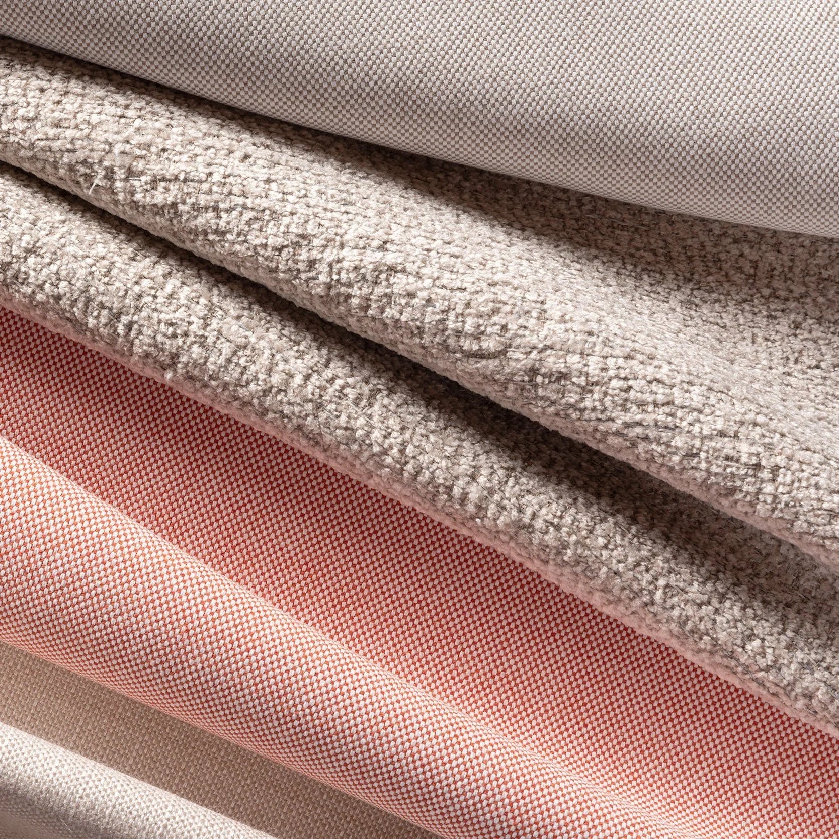 Link Outdoor Tahoe Stone Fabric 382-17