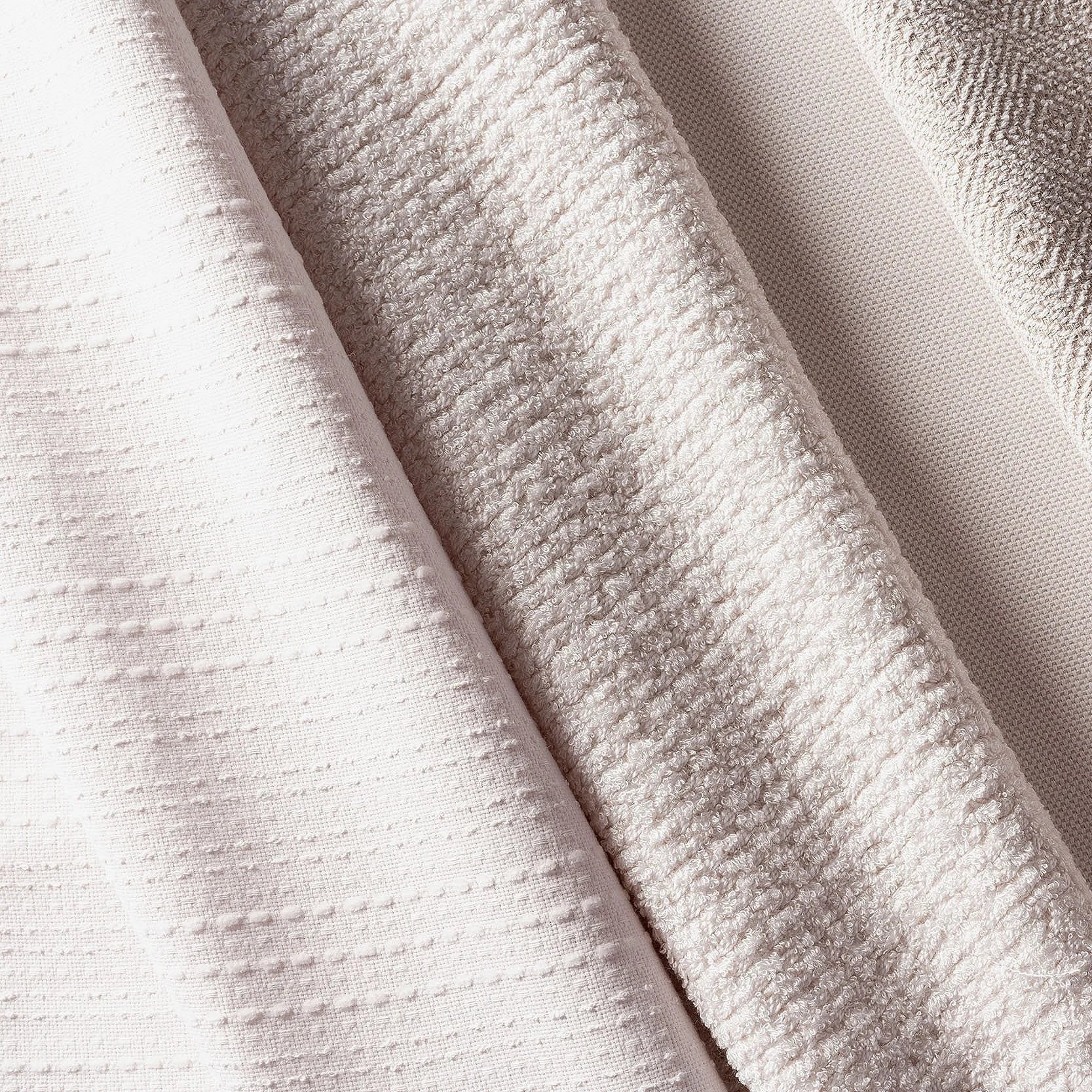 Link Outdoor Dash Sugar Fabric Sample 202-01