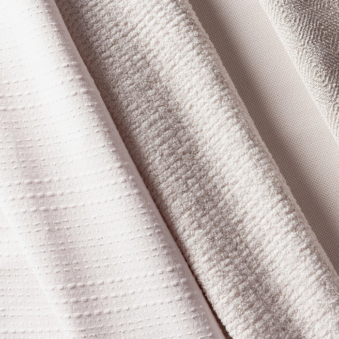 Link Outdoor Dash Sugar Fabric Sample 202-01