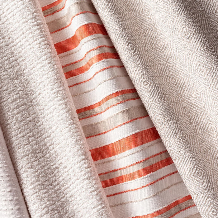 Link Outdoor Leon Melon Fabric 356-30