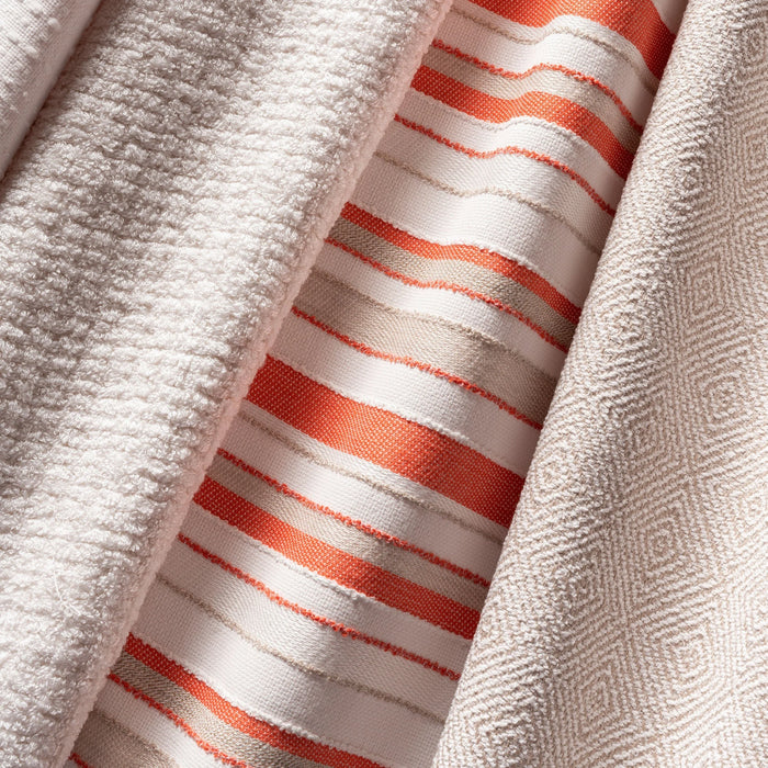 Link Outdoor Melrose Flax Fabric Sample 332-05