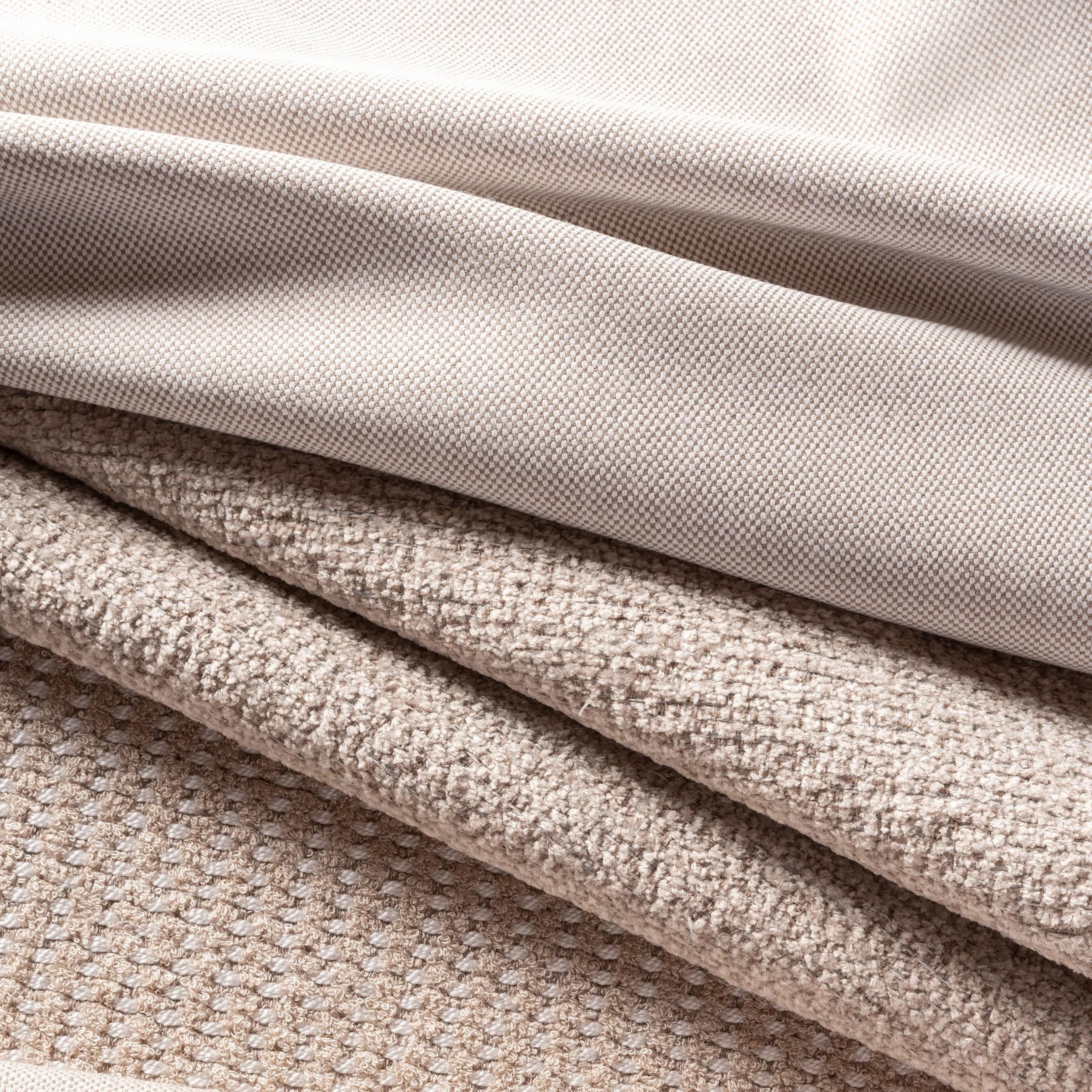 Link Outdoor Tahoe Stone Fabric 382-17
