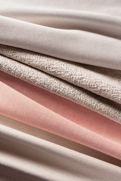 Link Outdoor Tundra Flax Fabric Sample 340-05