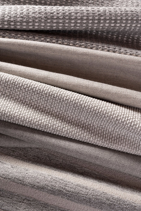 Link Outdoor Tundra Cobblestone Fabric 340-07