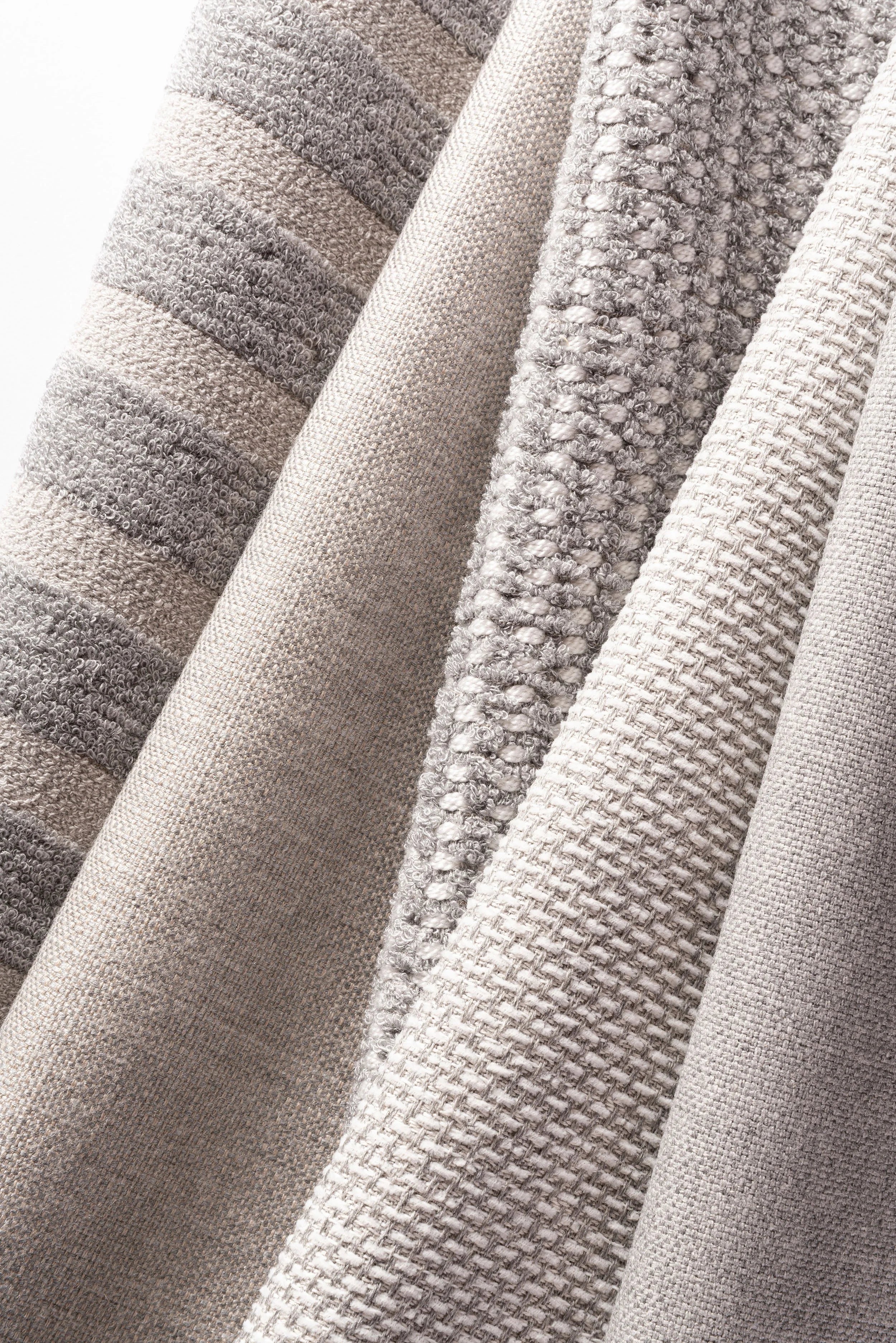 Link Outdoor Tundra Cobblestone Fabric 340-07