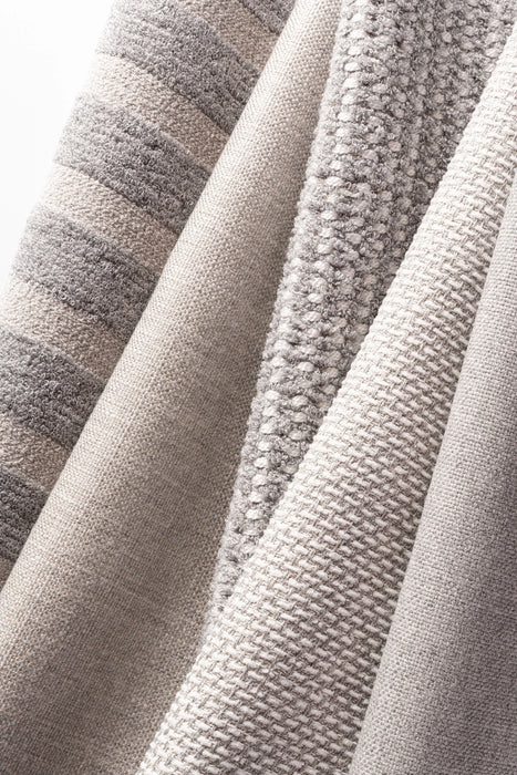 Link Outdoor Tundra Cobblestone Fabric 340-07