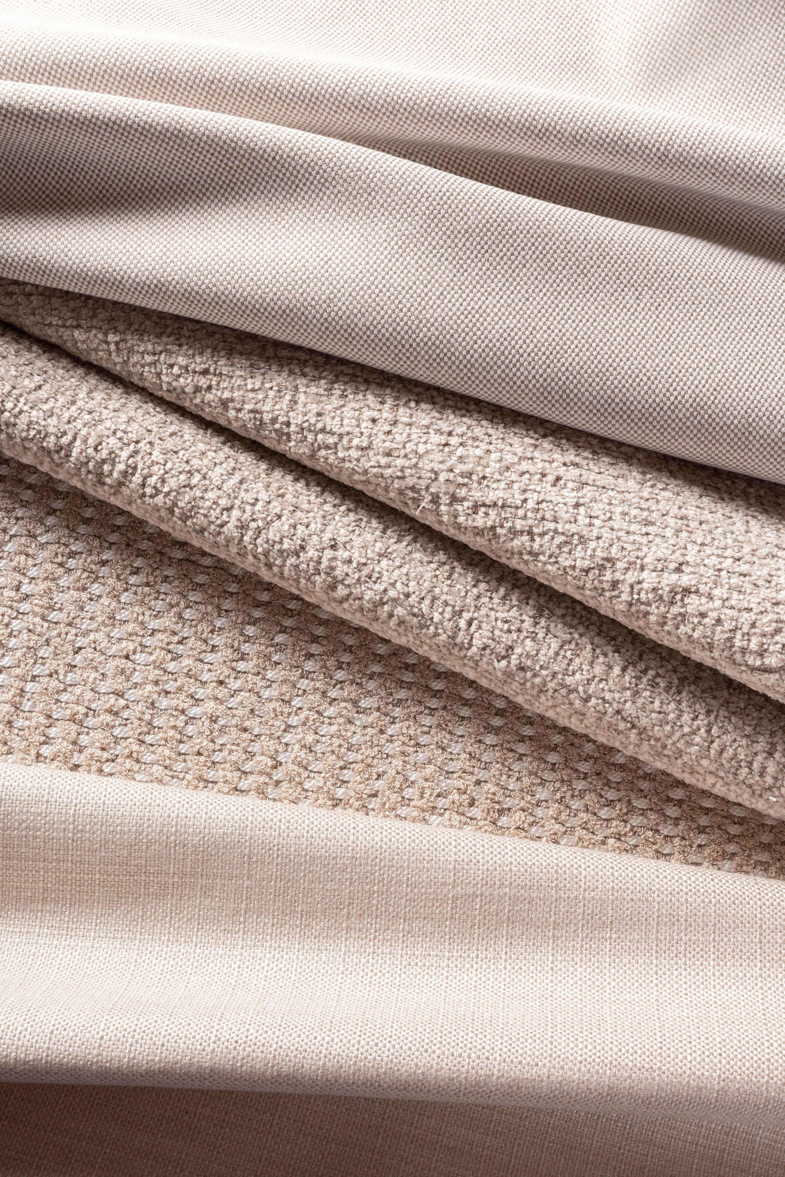 Link Outdoor Tundra Flax Fabric Sample 340-05