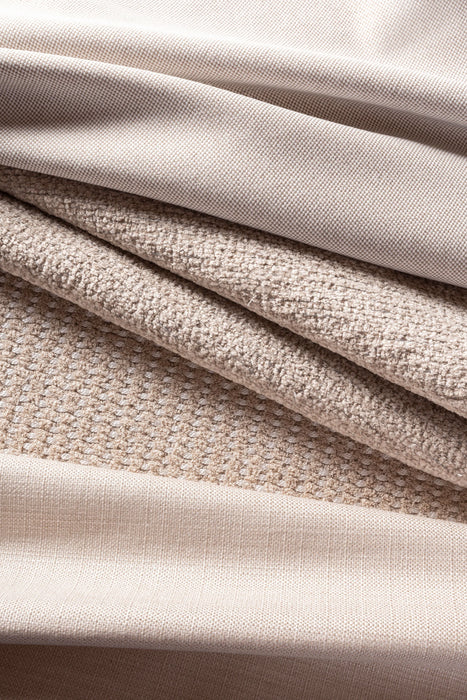 Link Outdoor Tundra Flax Fabric Sample 340-05