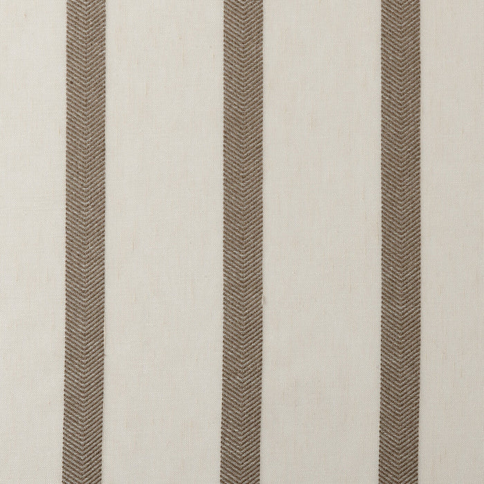 Clarke & Clarke Spina Mocha Fabric Sample F0418/04.CAC.0