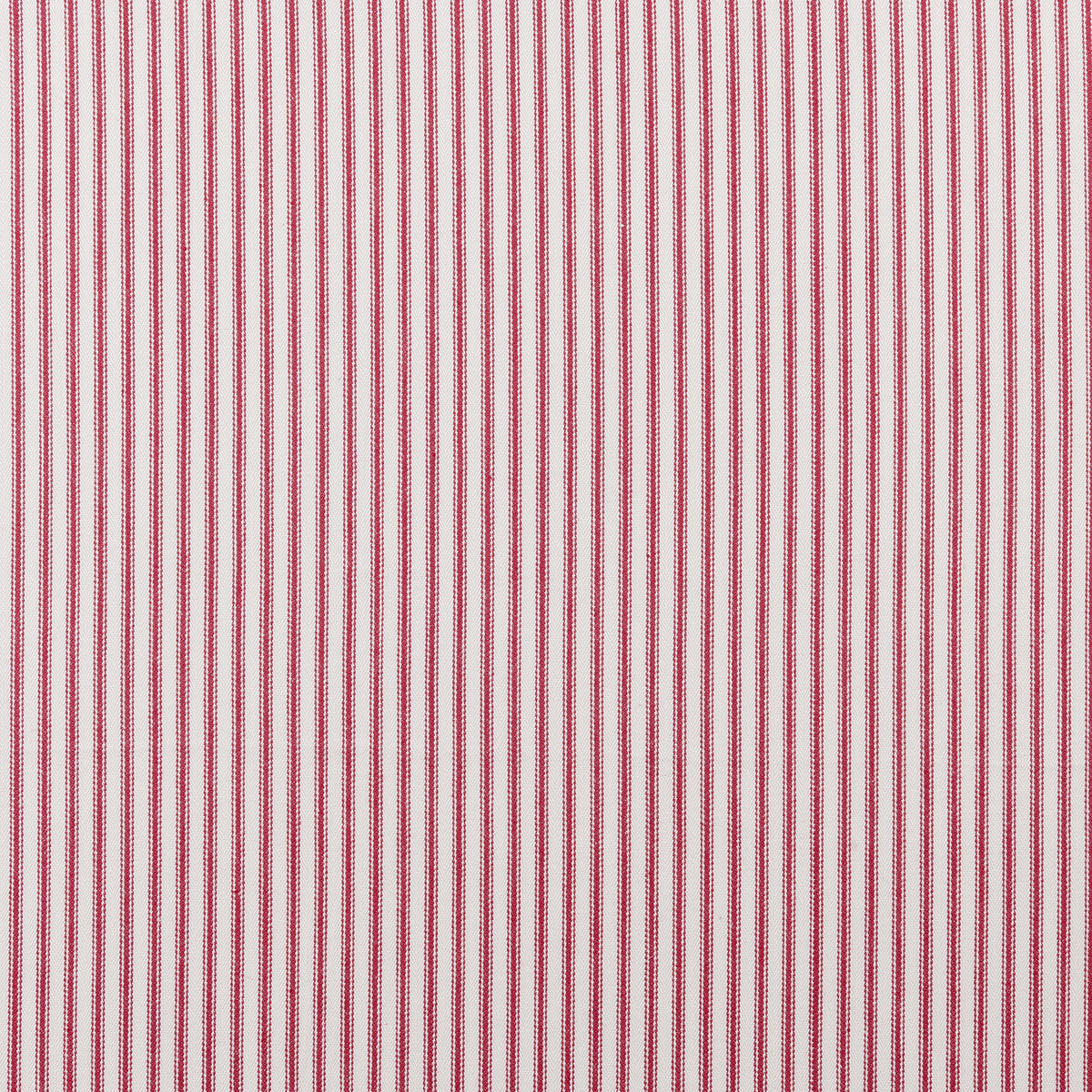 Clarke & Clarke Sutton Red Fabric Sample F0420/06.CAC.0