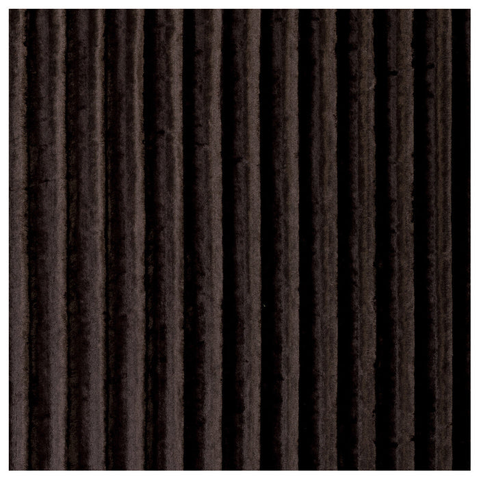 Clarke & Clarke Rhythm Espresso Fabric Sample F0468/07.CAC.0