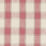Clarke & Clarke Montrose Raspberry Fabric Sample F0586/04.CAC.0