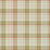Clarke & Clarke Bowland Spice Fabric Sample F0596/06.CAC.0