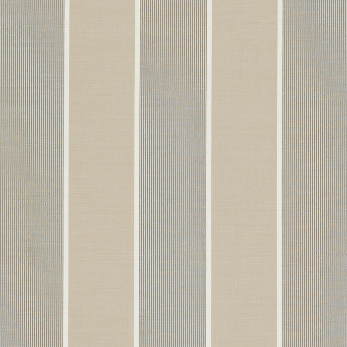 Clarke & Clarke Chatburn Natural Fabric Sample F0597/04.CAC.0