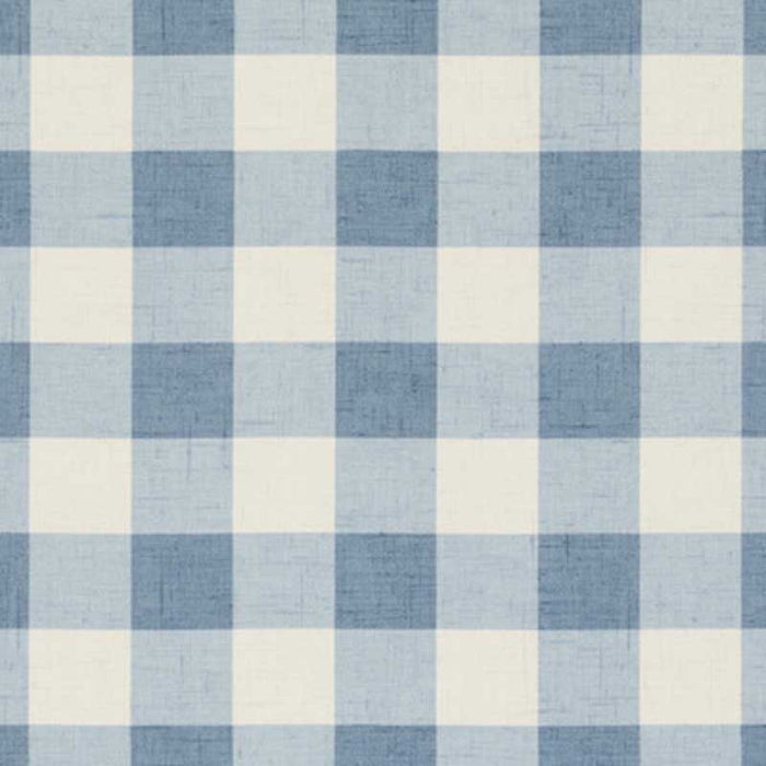 Clarke & Clarke Polly Chambray Fabric Sample F0625/01.CAC.0