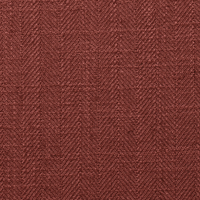 Clarke & Clarke Henley Cinnabar Fabric Sample F0648/07.CAC.0
