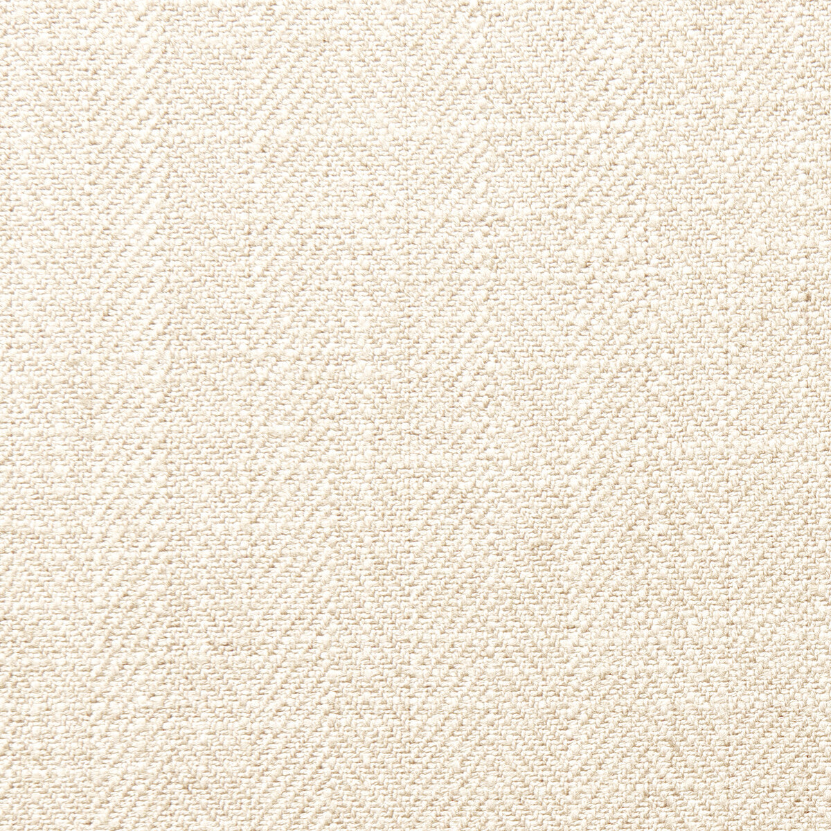 Clarke & Clarke Henley Ivory Fabric Sample F0648/18.CAC.0