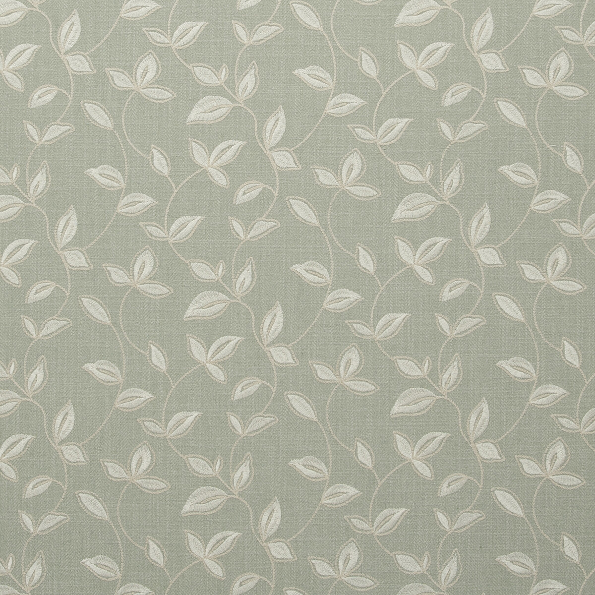 Clarke & Clarke Chartwell Duckegg Fabric Sample F0734/03.CAC.0
