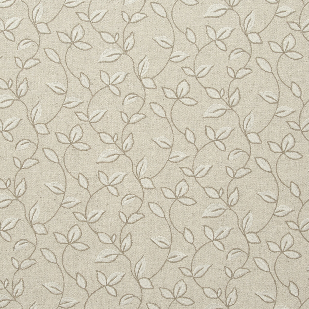 Clarke & Clarke Chartwell Natural Fabric Sample F0734/04.CAC.0