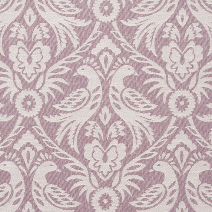 Clarke & Clarke Harewood Orchid Fabric Sample F0737/06.CAC.0