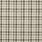 Clarke & Clarke Hatfield Charcoal Fabric Sample F0738/03.CAC.0