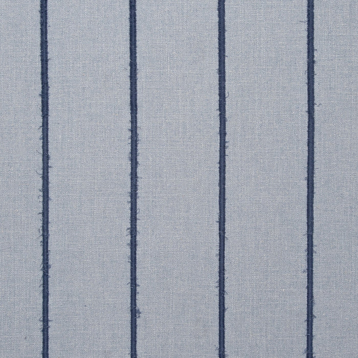 Clarke & Clarke Knowsley Chambray Fabric Sample F0739/01.CAC.0