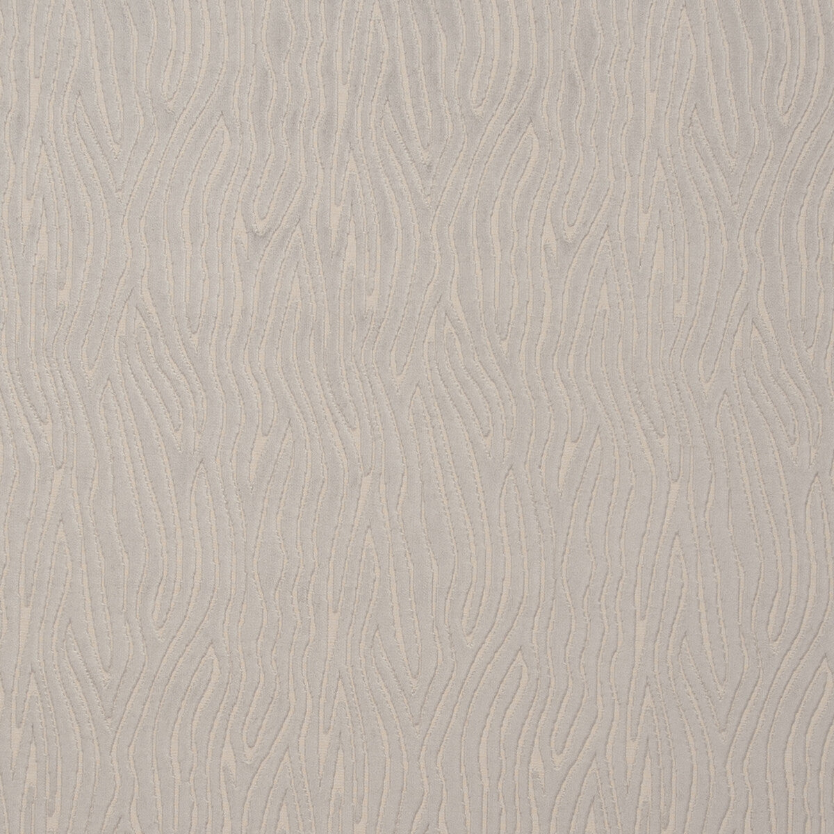 Clarke & Clarke Onda Pebble Fabric Sample F0749/09.CAC.0