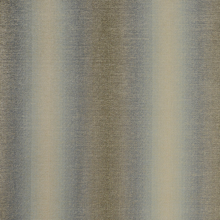 Clarke & Clarke Antico Aqua Fabric Sample F0789/01.CAC.0