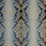 Clarke & Clarke Ornato Aqua Fabric Sample F0792/01.CAC.0