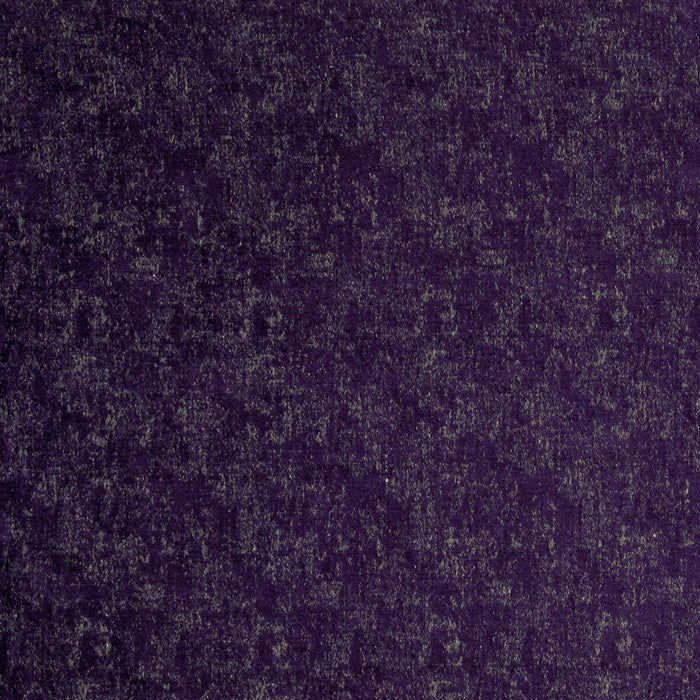 Clarke & Clarke Nesa Purple Fabric Sample F0795/06.CAC.0