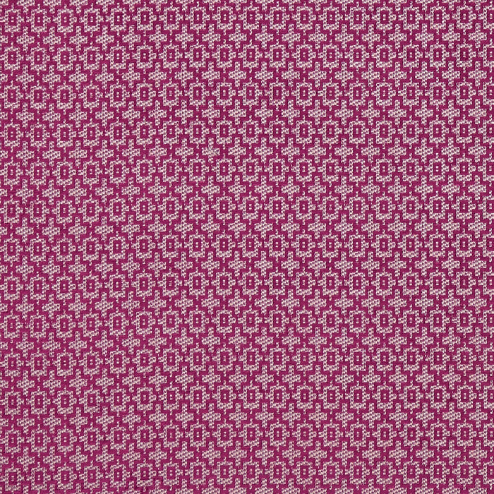 Clarke & Clarke Mansour Passion Fabric Sample F0807/06.CAC.0