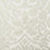 Clarke & Clarke Otranto Ivory Fabric Sample F0871/03.CAC.0
